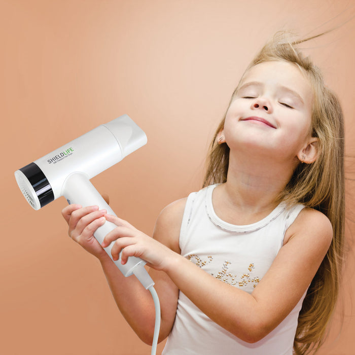 EMF Freedom Hair Dryer