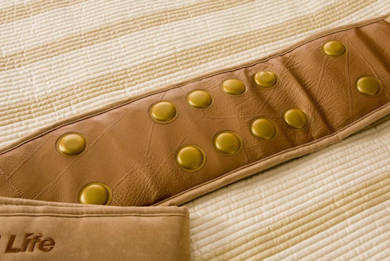 TheraBelt Back Warmer