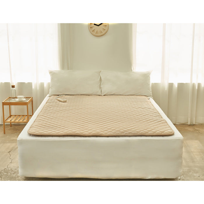 Heated Mattress Pad Lite