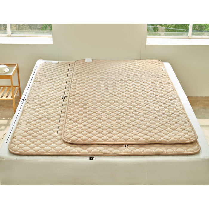 Heated Mattress Pad Lite