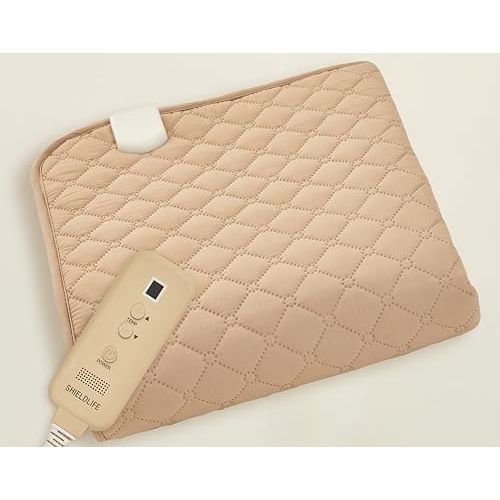 Heated Mattress Pad Lite