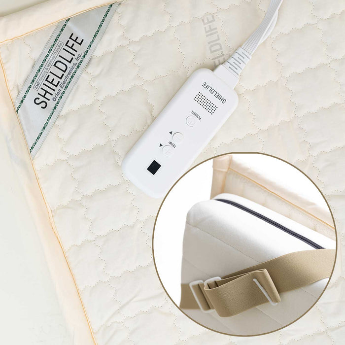 TheraMat Mattress Pad (Twin Size) - Used