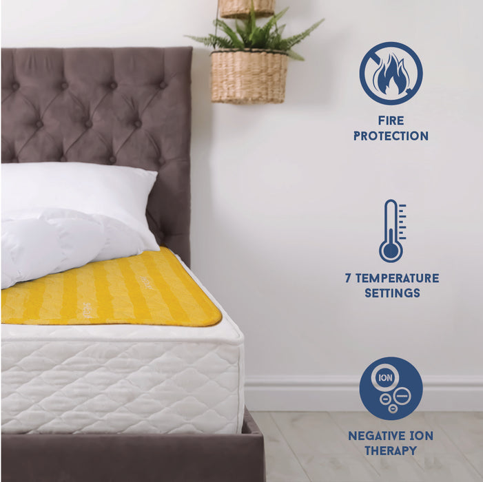 TheraMat Lite Twin Size - Used