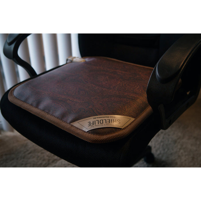 TheraPad Cush Seat Warmer