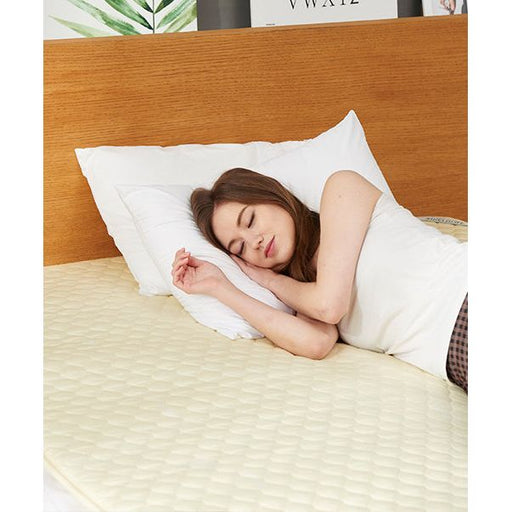 TheraMat Mattress Pad (King Size) - Used