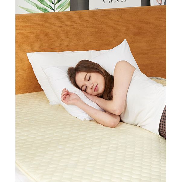 TheraMat Mattress Pad (King Size) - Used