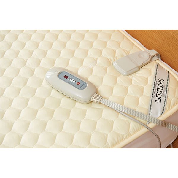 TheraMat Mattress Pad (King Size) - Used