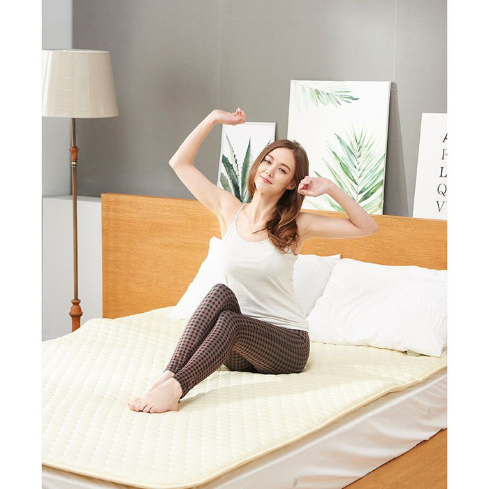 TheraMat Mattress Pad (Twin Size)