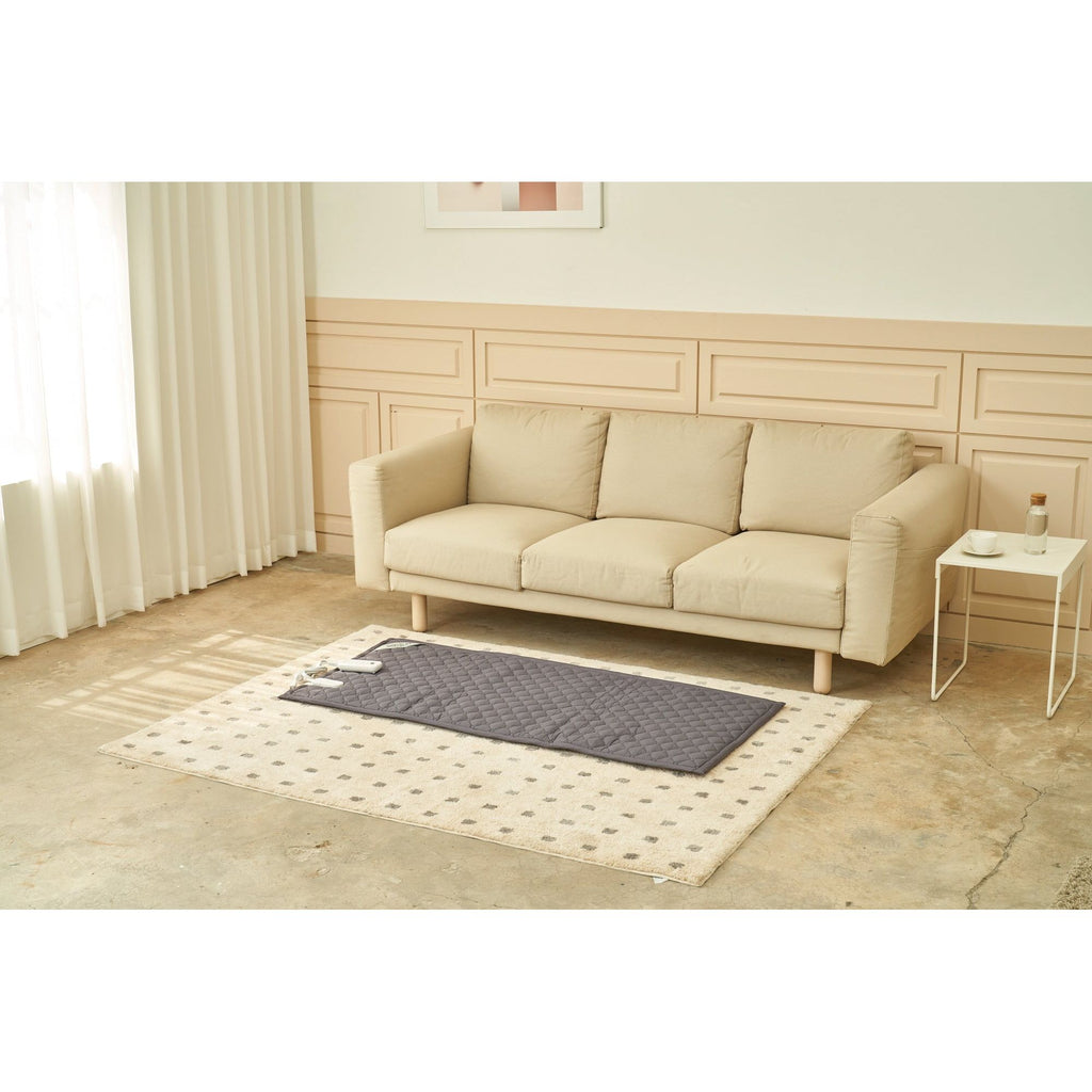 Betty　エルモラム TheraMat Mini — Shield Life