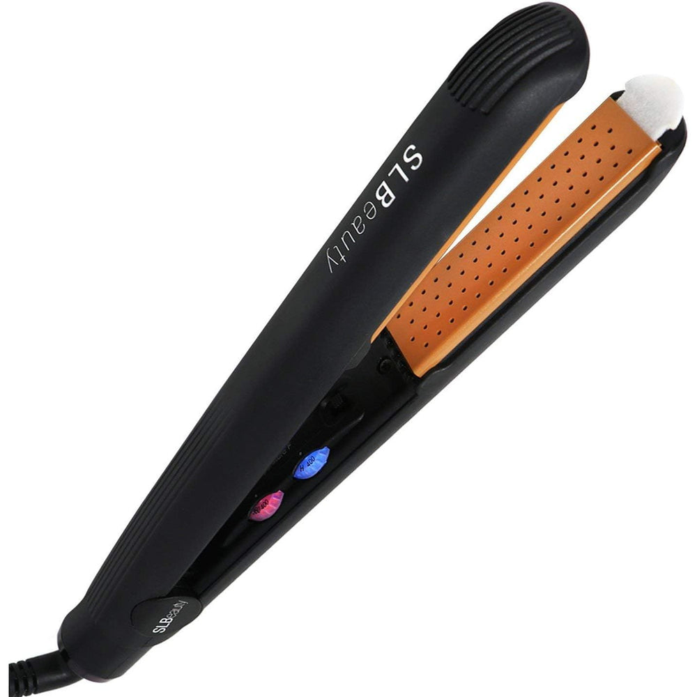 SLBeauty Professional Flat Hair Iron (Essence is not included)