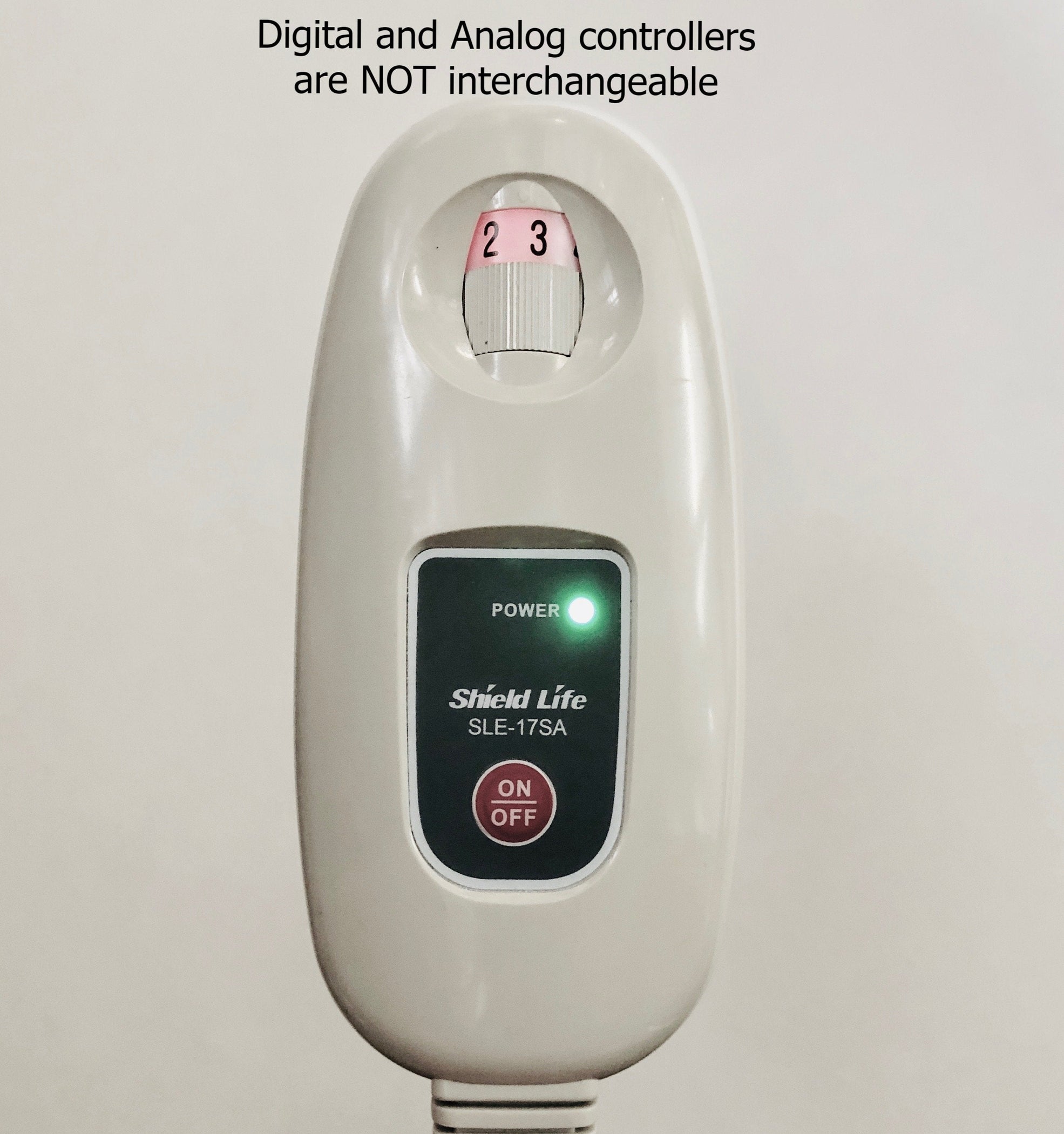 Temperature Controller Pad Temperature Controllers — Shield Life