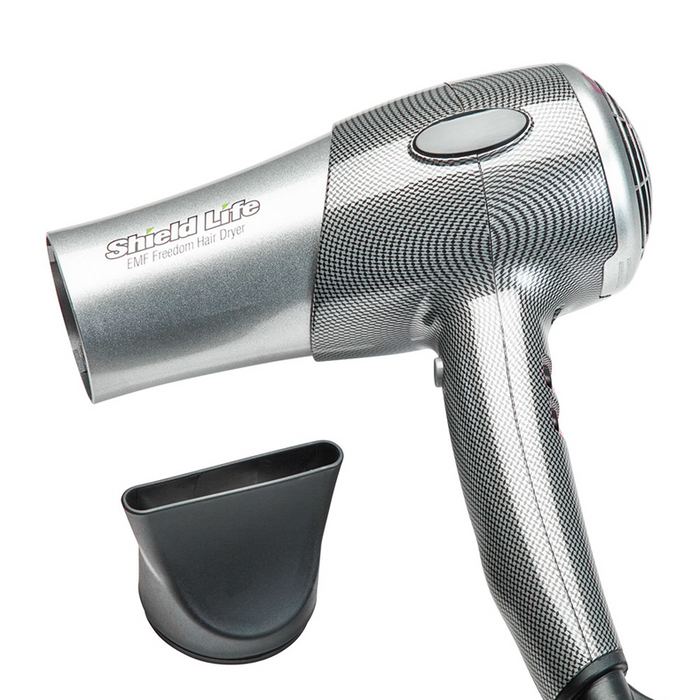 EMF Freedom Hair Dryer