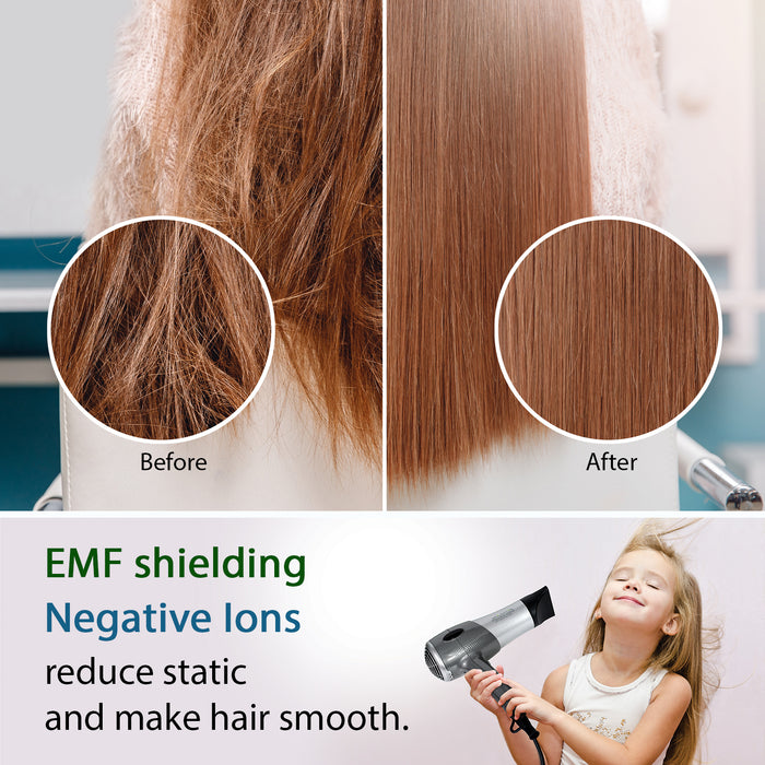 EMF Freedom Hair Dryer