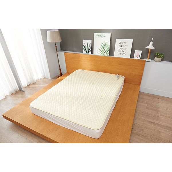 TheraMat Mattress Pad (Queen Size)
